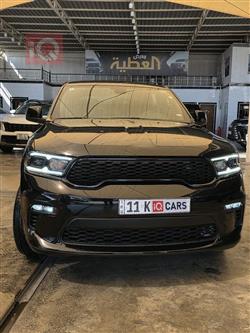 دودج دورانجو